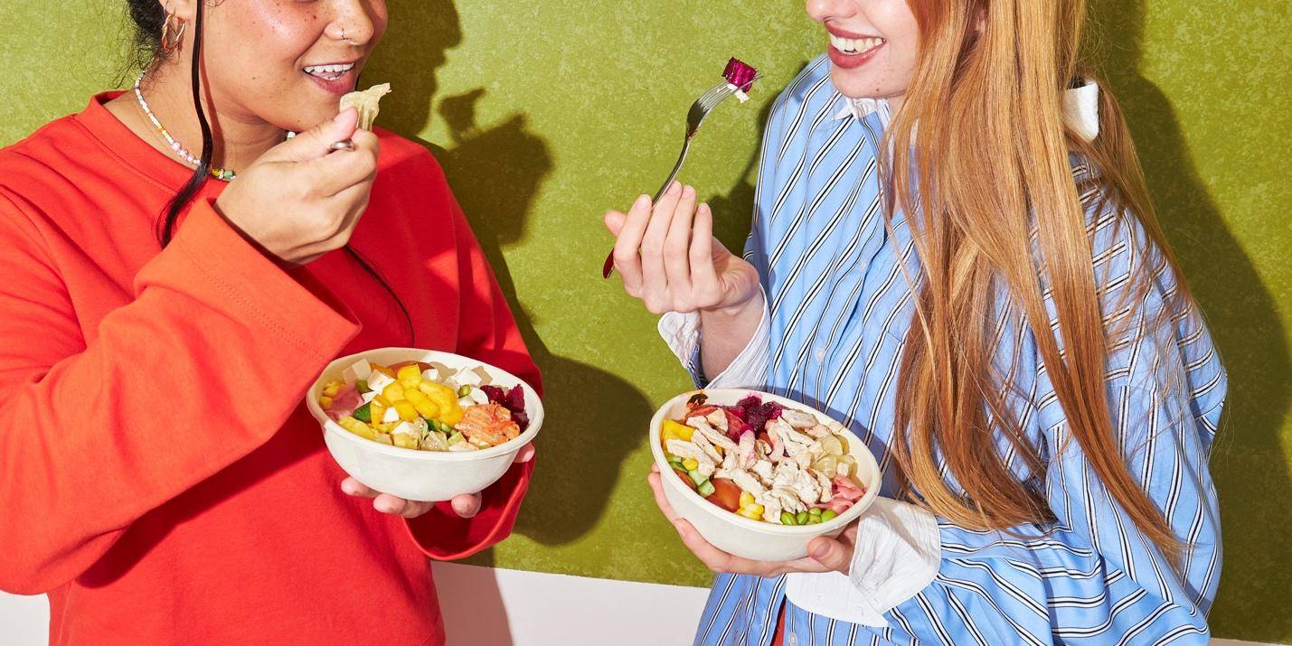 5 Ways to Practice Heart Health, Together