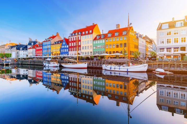 Copenhagen