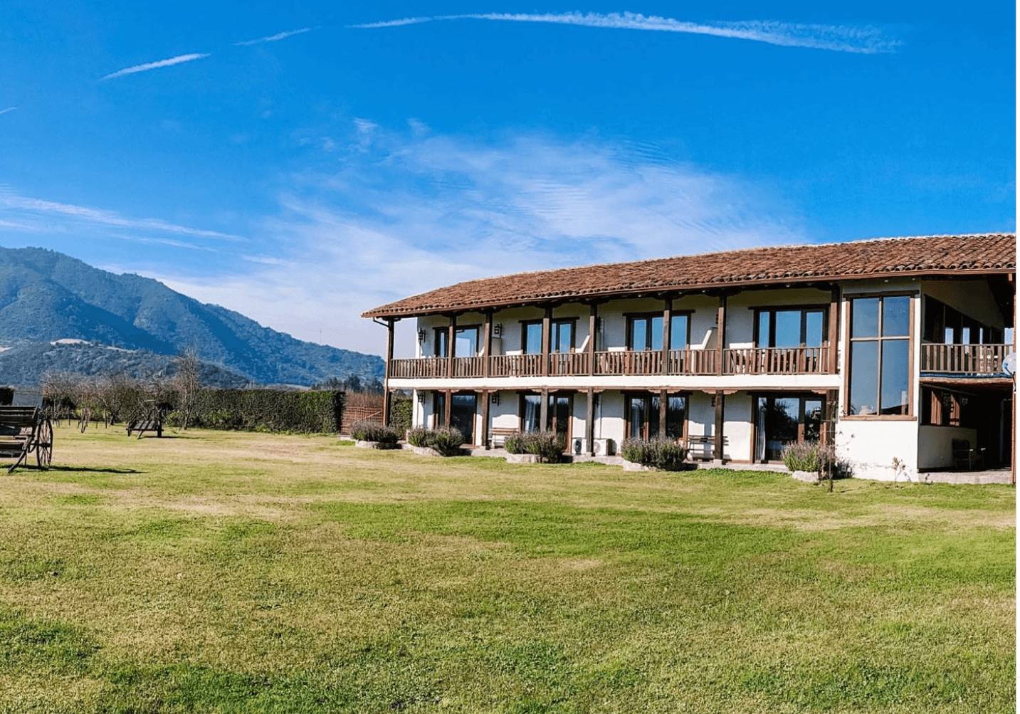 Hotel Casa de Campo