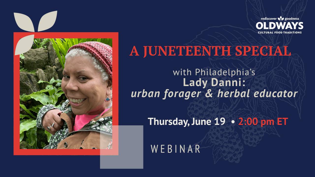 Juneteenth Webinar Horizontal