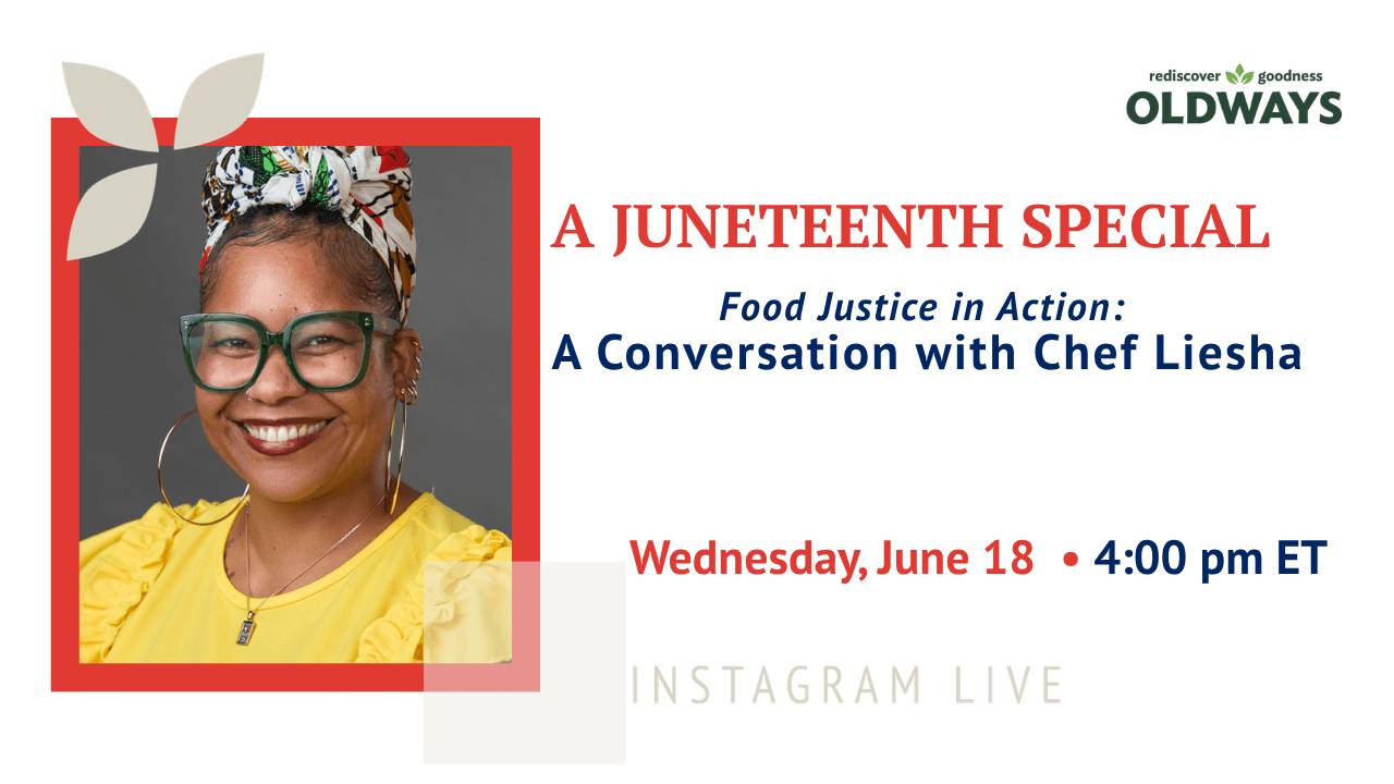 Juneteenth Webinar Horizontal (YouTube Thumbnail)