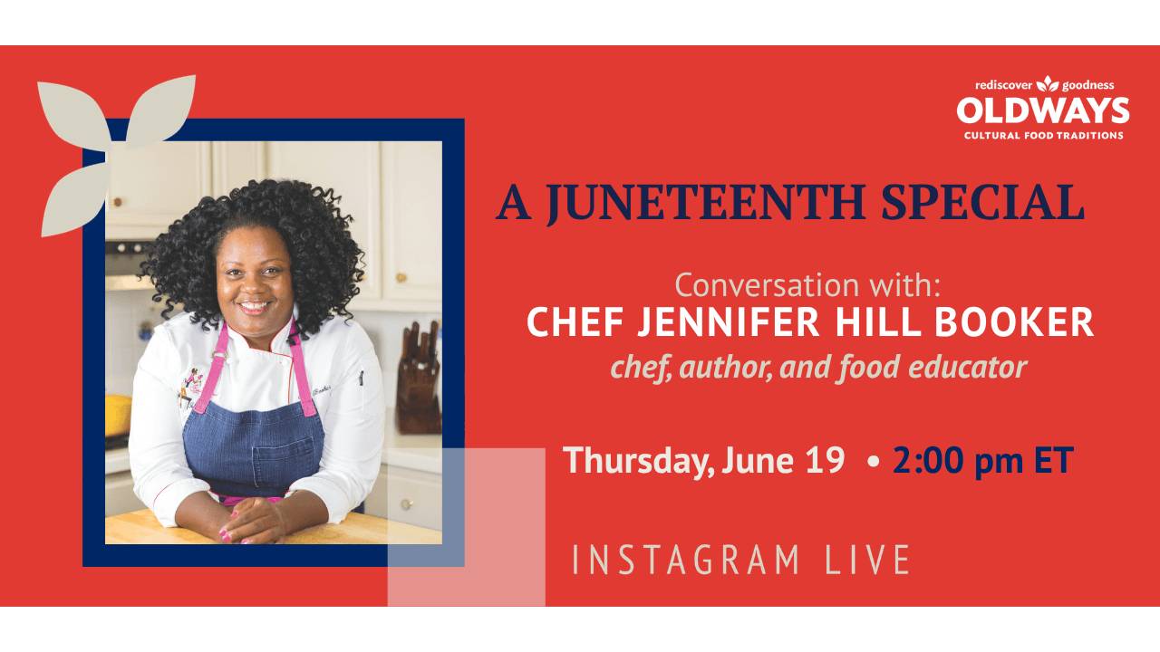 Juneteenth Webinar Horizontal (YouTube Thumbnail)