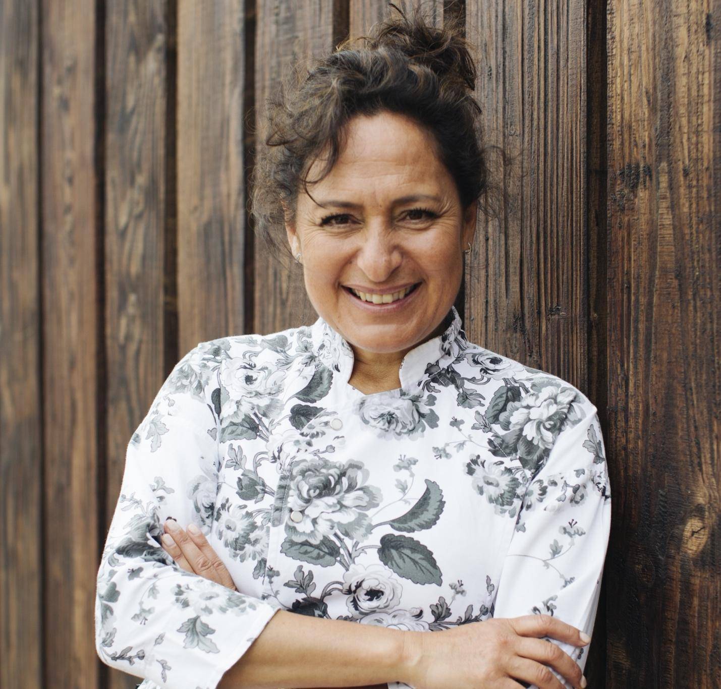 PILAR RODRÍGUEZ