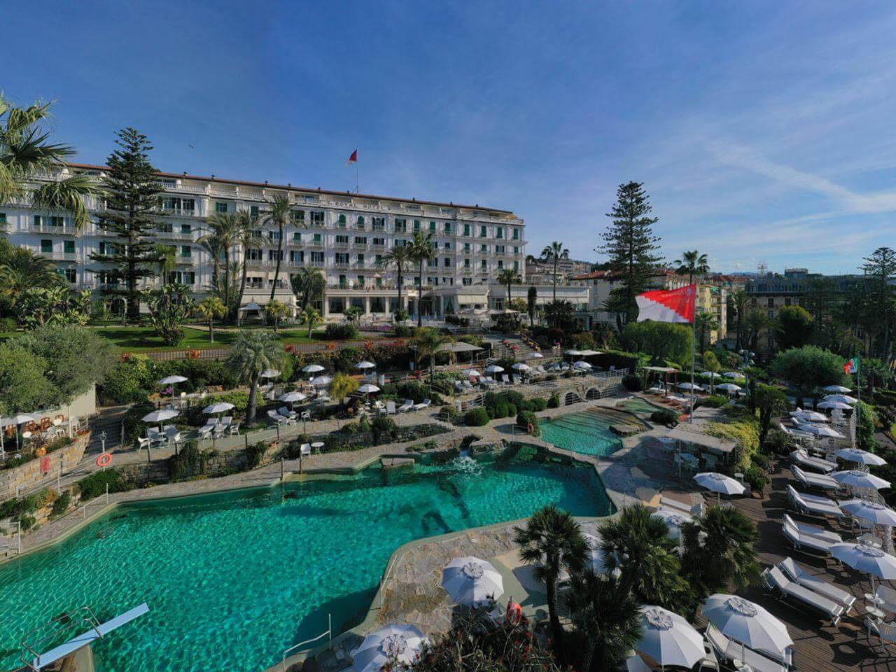 Royal Hotel