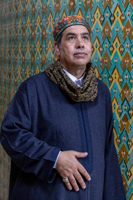 Ali Alami