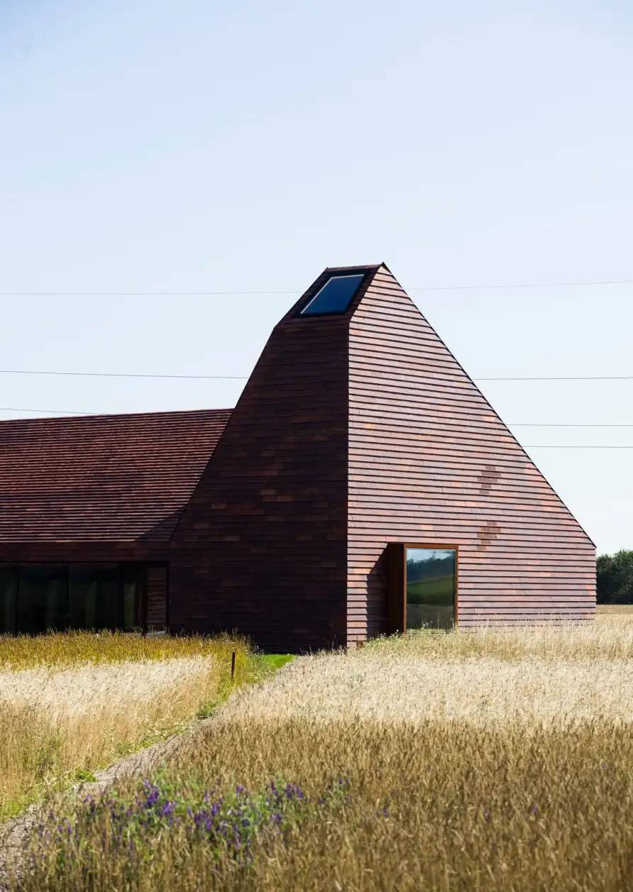 Kornets Hus
