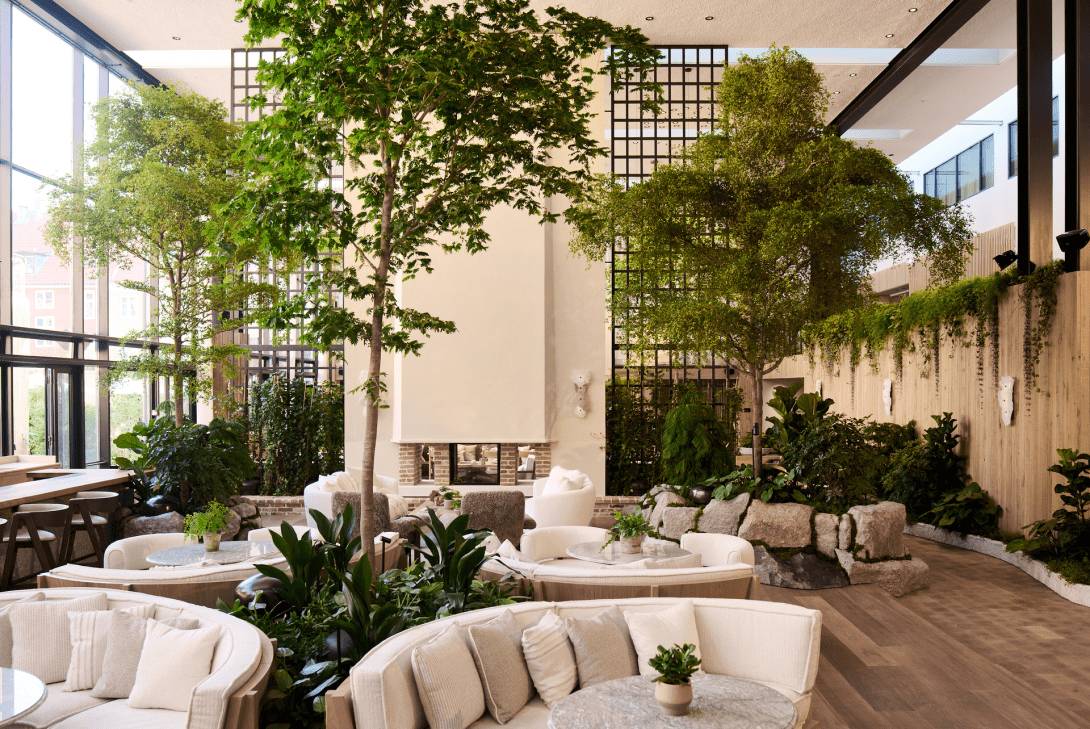 The 1Hotel Copenhagen