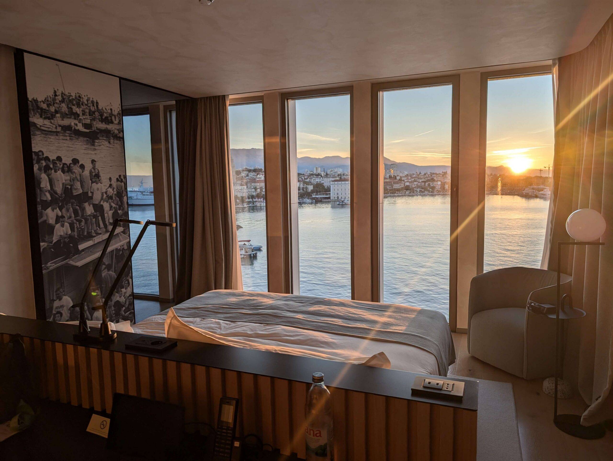 Hotel Ambasador
