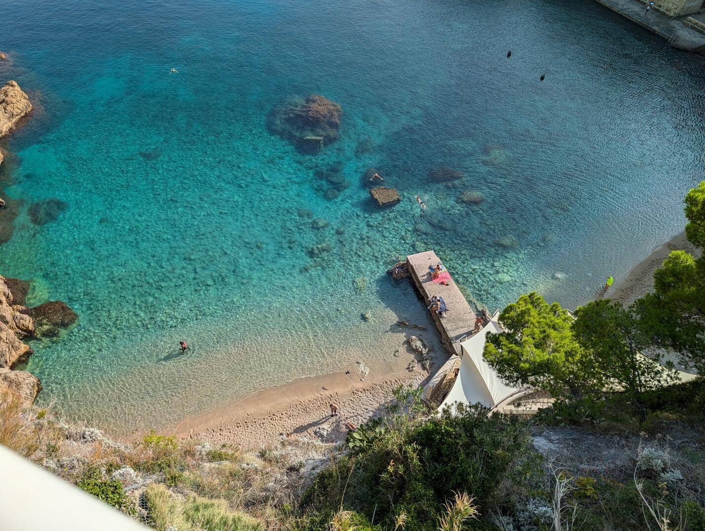 Hotel Bellevue Dubrovnik